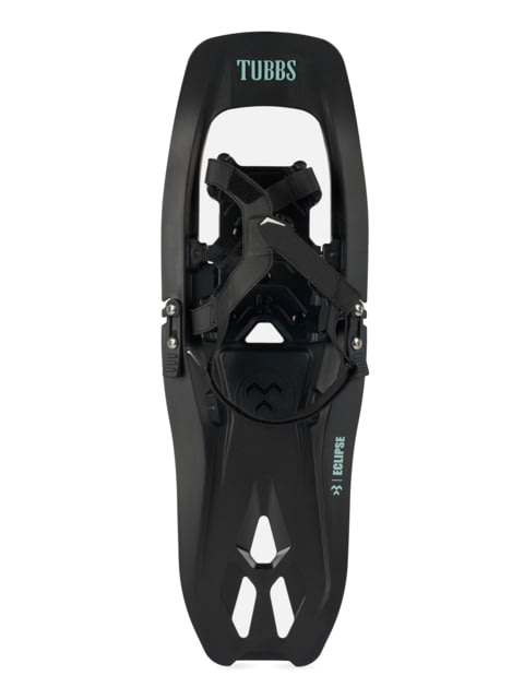 Tubbs Eclipse 21 Snowshoes Black Medium