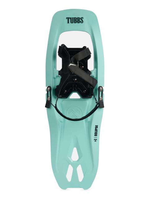 Tubbs Tubbs Eclipse Snowshoes - Unisex Blue 25
