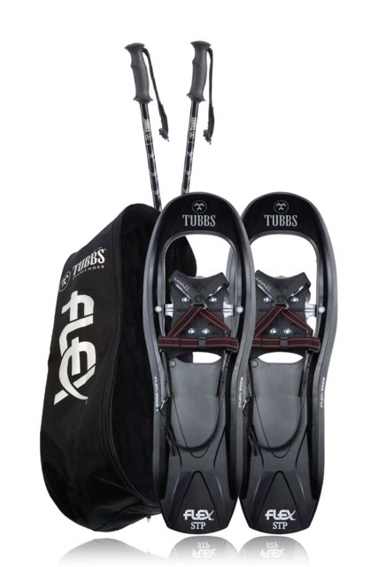 Tubbs Flex STP Snowshoes Kit - Men's 24