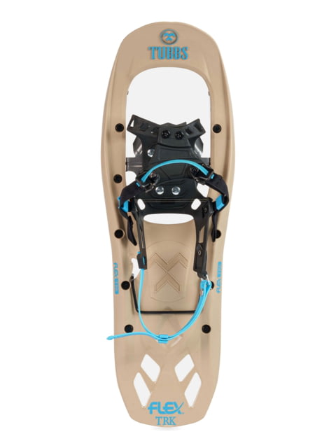 Tubbs Flex TRK Snowshoes – Women’s Khaki 22W