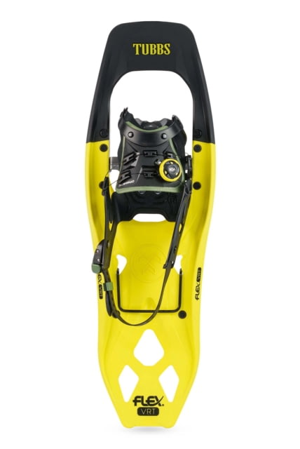 Tubbs Flex VRT Snowshoes - Men's Yellow/Black 29in