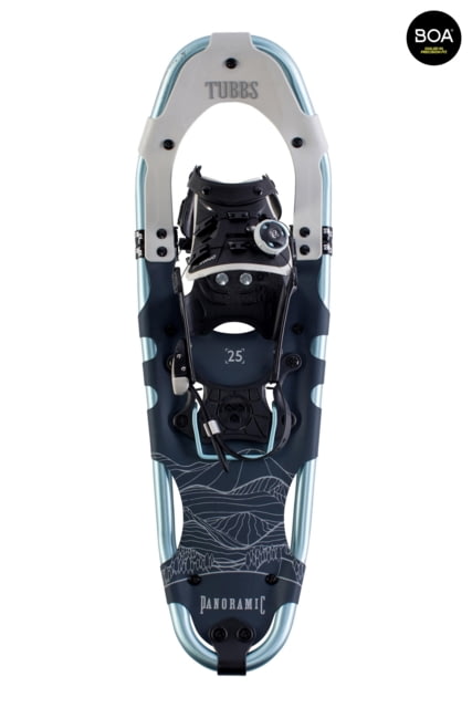Tubbs Panoramic Snowshoes - Women's 30