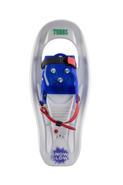 Tubbs Snowglow Snowshoes - Kid's 16