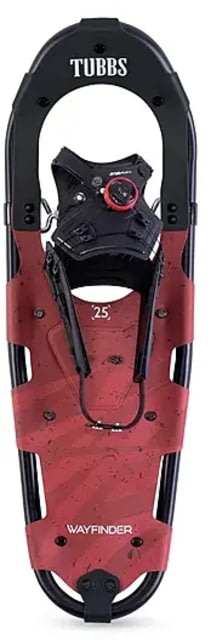 Tubbs Wayfinder Snowshoes 25