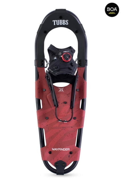 Tubbs Wayfinder Snowshoes 25