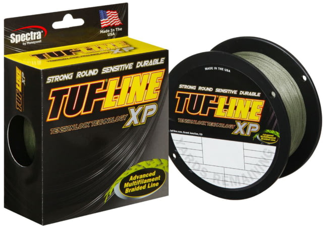 Tuf-Line XP Downrigger Replacement Line