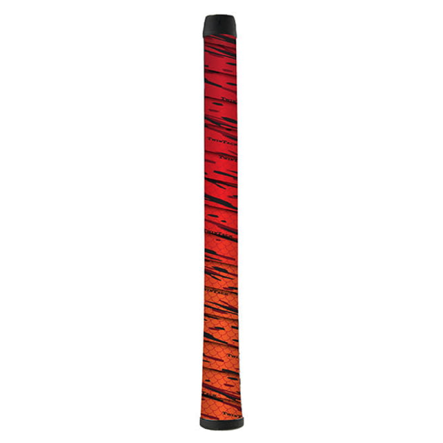Twin Tack Pro Fishing Grips Red Craw