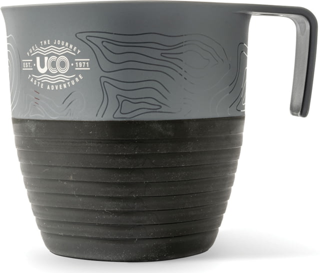 Uco UCO Camp Cup Single Venture Ergonomic handle F-C-1PK VENTURE