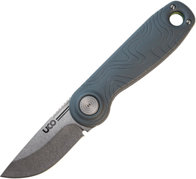 UCO Ingalls Slip Joint Gray UCO00573