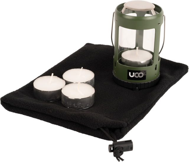 Uco UCO Mini Candle Lantern Kit 2.0