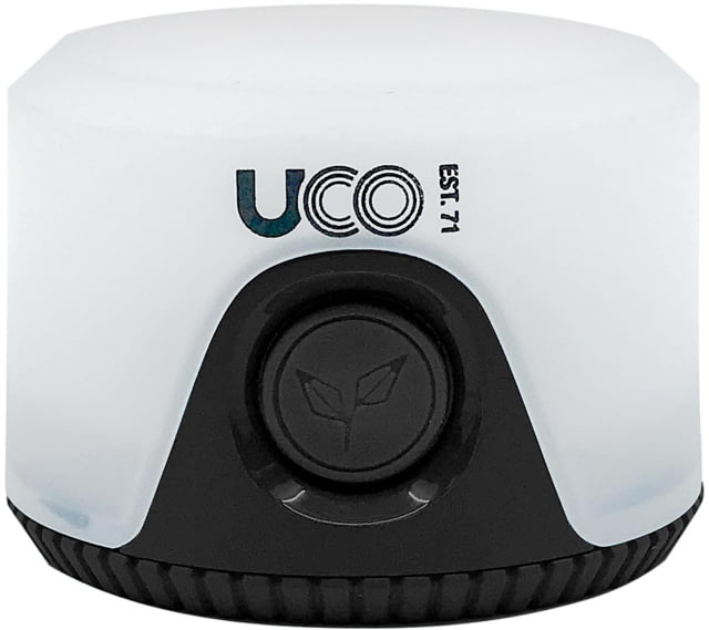 UCO Sprout Lantern - Black ML-SPROUT BLACK