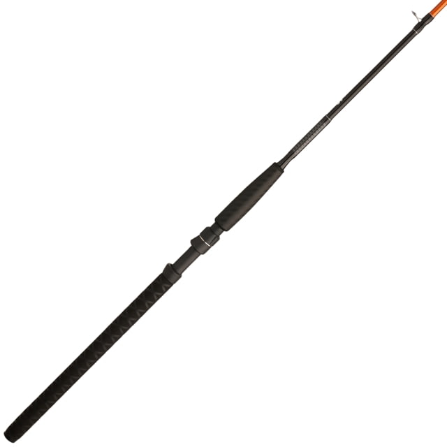 Ugly Stik Carbon Catfish Casting Rod Handle Type B 9ft. 6in. Rod Length Heavy Power Moderate Action 2 Pieces