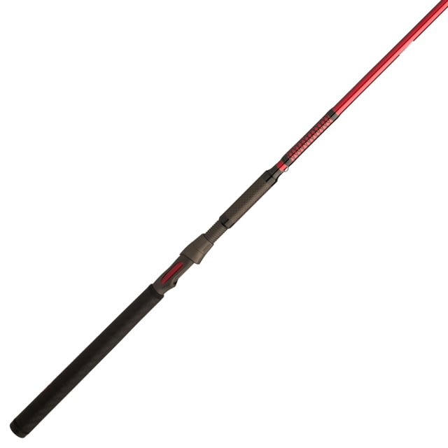 Ugly Stik Carbon Salmon Steelhead Spinning Rod Handle Type B 9ft. 6in. Rod Length Medium Power Moderate Fast Action 2 Pieces