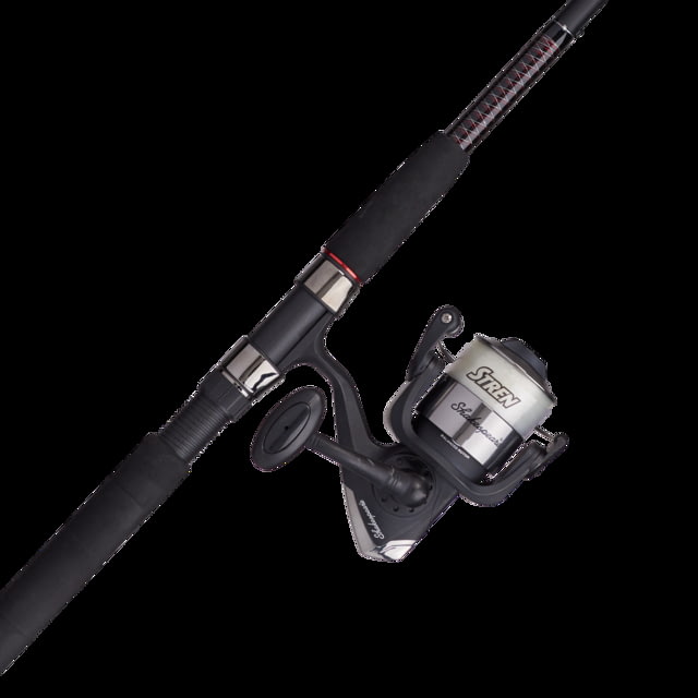 Ugly Stik Catch Ugly Fish Surf Pier Spinning Combo 5.1/1 Right/Left 50 7ft. Rod Length Medium Heavy Power 1 Piece Rod