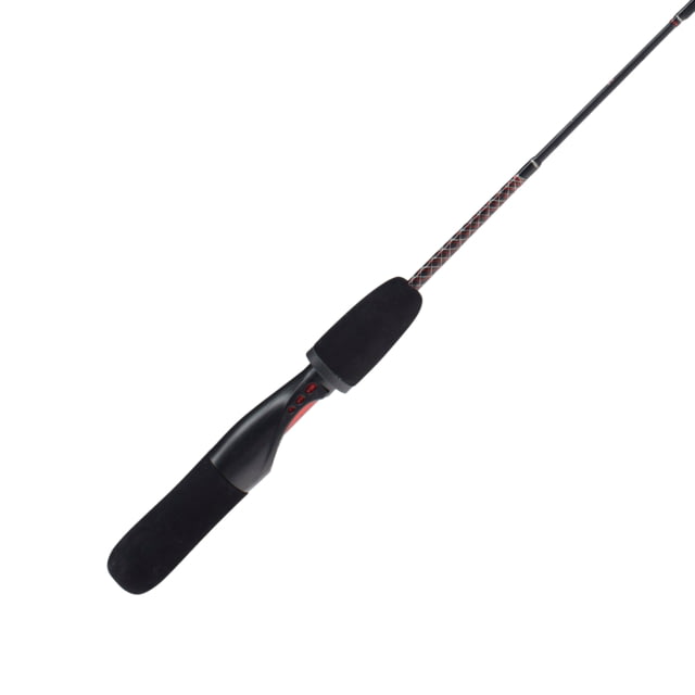 Ugly Stik GX2 Ice Spinning Rod Handle Type Full 28in. Rod Length Medium Power 1 Piece