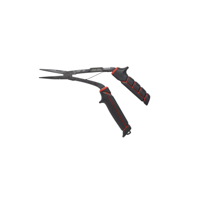 Ugly Stik Ugly Tools 90 Pliers Black/Red