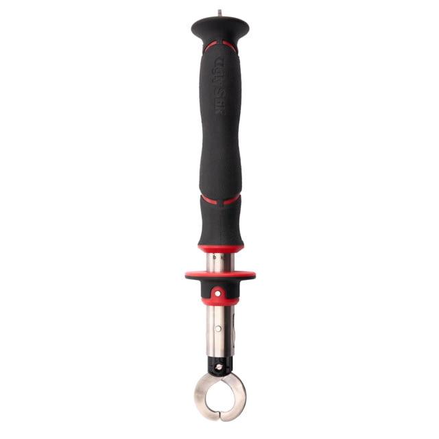 Ugly Stik Ugly Tools Lip Grip Black/Red