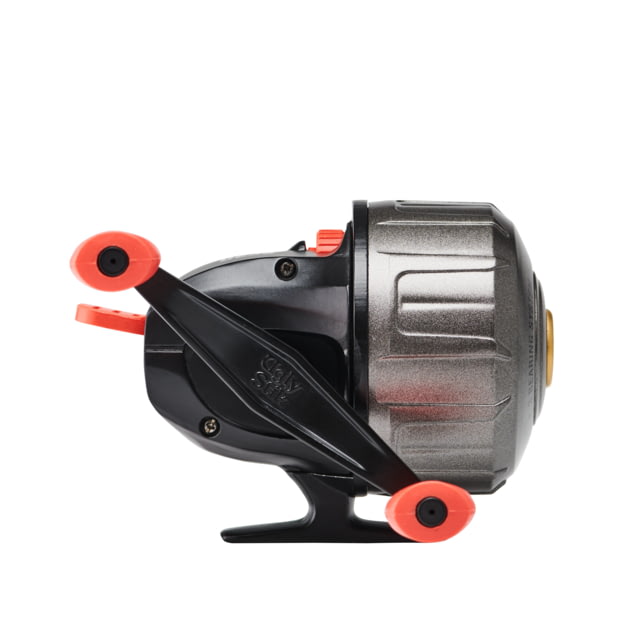 Ugly Stik Ugly Tuff Spincast Reel 3.2/1 Right/Left 20