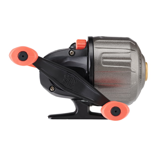 Ugly Stik Ugly Tuff Spincast Reel 3.8/1 Right/Left 10