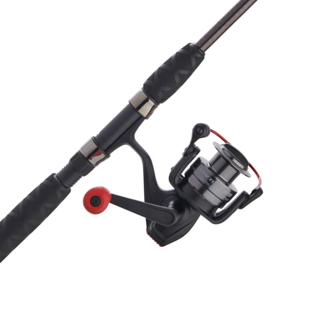 Ugly Stik Ugly Tuff Spinning Combo 6.2/1 Right/Left 35 6ft. 6in. Rod Length Medium Power 2 Pieces Rod