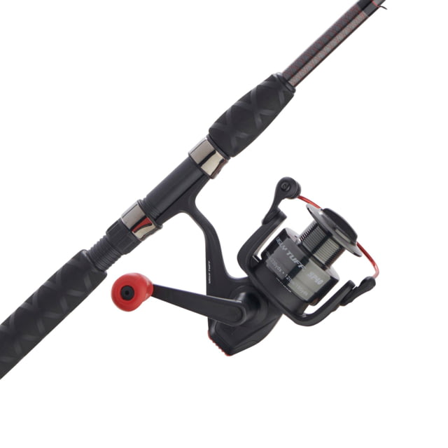 Ugly Stik Ugly Tuff Spinning Combo 6.2/1 Right/Left 40 6ft. 6in. Rod Length Medium Heavy Power 1 Piece Rod
