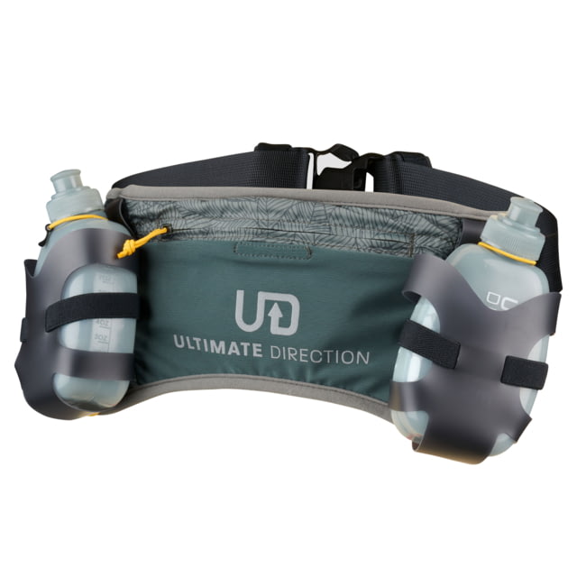 Ultimate Direction Access 600 Belts Verdant