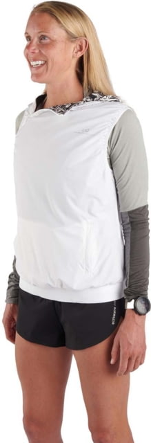 Ultimate Direction Amelia Boone Vests - Women's White Large