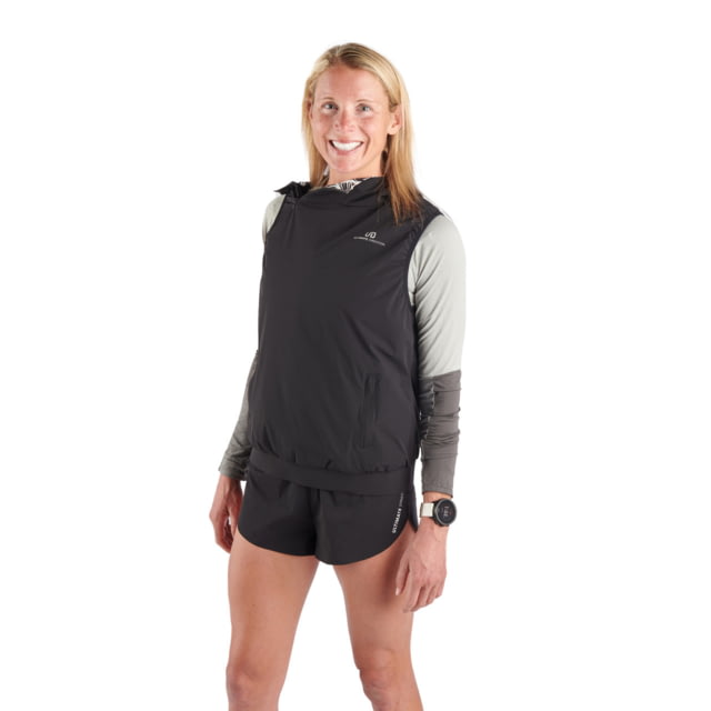 Ultimate Direction Amelia Boone Vests - Women's Onyx Extra Large