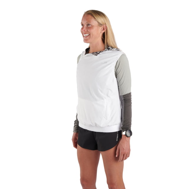 Ultimate Direction Amelia Boone Vests - Women's White Extra Large