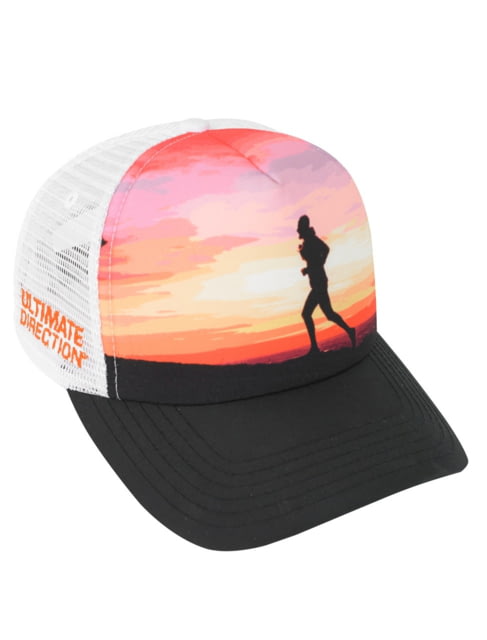 Ultimate Direction Anton Hat One Size