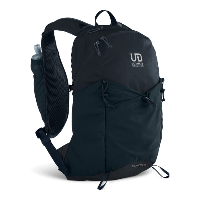 Ultimate Direction Blazek 18L Backpack - Unisex Onyx One Size