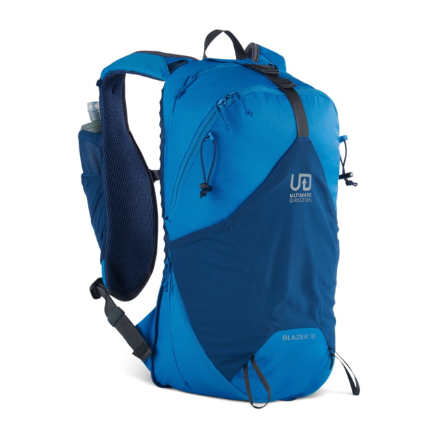 Ultimate Direction Blazek 18L Backpack - Unisex Blue 18 L 80479623UDB