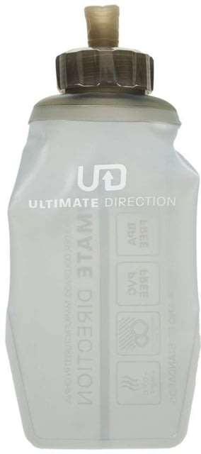 Ultimate Direction Body III 500 Water Bottles Packaged