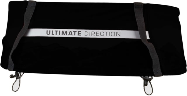 Ultimate Direction Comfort Belt Plus Onyx Small