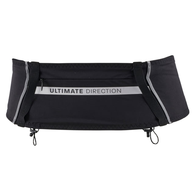 Ultimate Direction Comfort Belt Plus Onyx XS