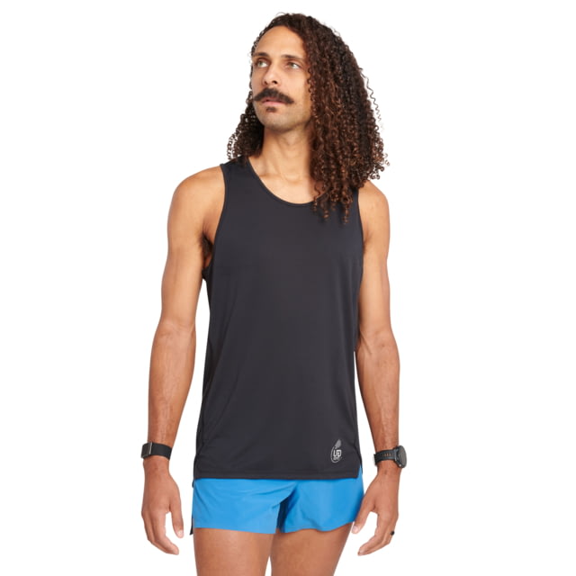 Ultimate Direction Cumulus Tanks - Men's Onyx Small