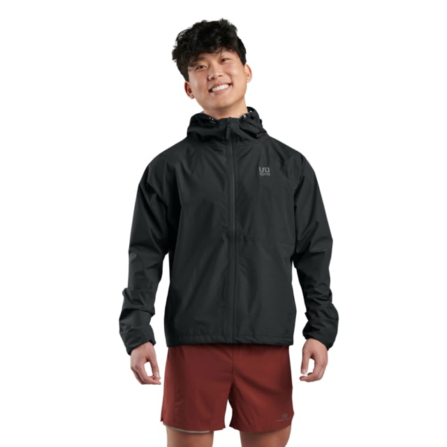 Ultimate Direction Deluge Jacket - Men's Onyx Medium