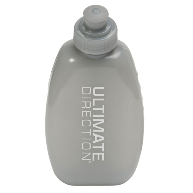 Ultimate Direction Flexform II 300 Bottle Clear