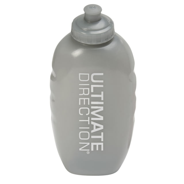 Ultimate Direction Flexform II 500 Bottle Clear