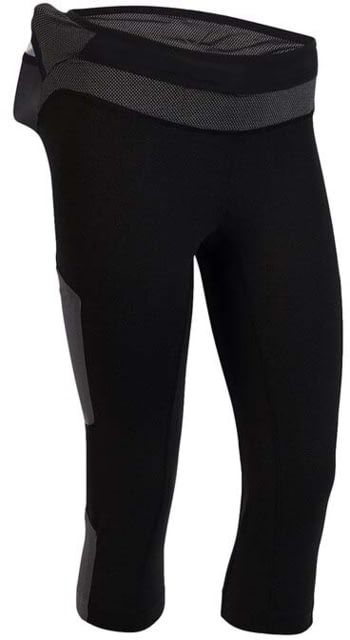 Ultimate Direction Hydro 3/4 Tight - Women's Onyx Extra Small