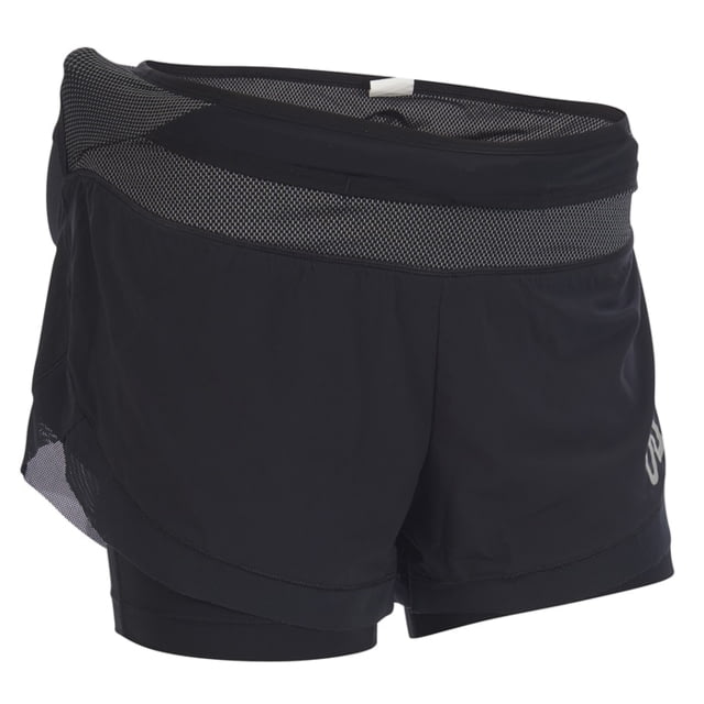 Ultimate Direction Hydro Short - Women's Onyx Extra Small