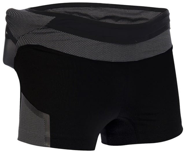 Ultimate Direction Hydro Skin Short - Women's Onyx Extra Small