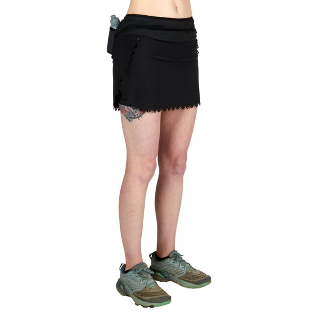 Ultimate Direction Hydro Skirts - Women's Onyx Extra Small