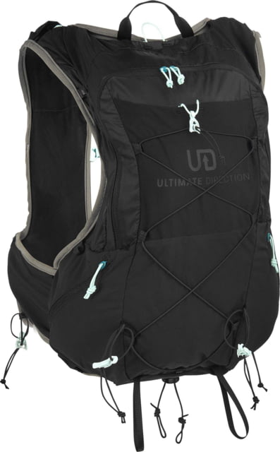 Ultimate Direction Mountain Vest 6 - Women's Onyx Small