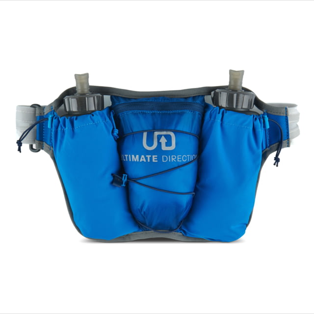 Ultimate Direction Ultra Belts UD Blue