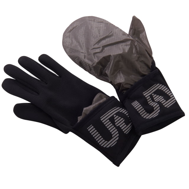 Ultimate Direction Ultra Flip Glove Onyx Small
