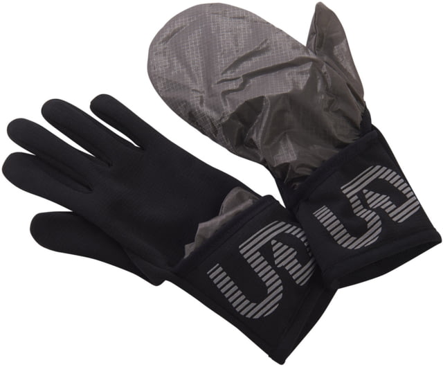 Ultimate Direction Ultra Flip Glove Onyx Medium