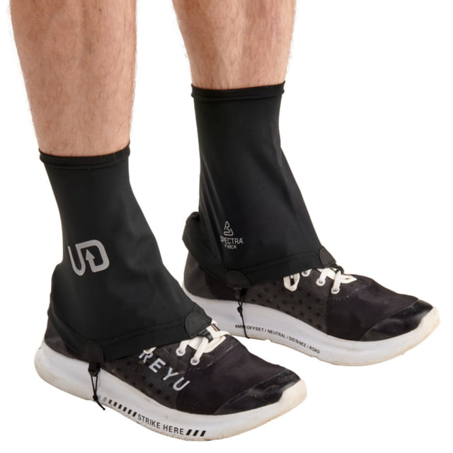 Ultimate Direction Ultra Gaiter - Men's Onyx Small