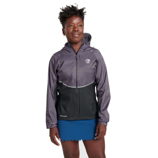 Ultimate Direction Ultra Jacket - Women's Onyx Extra Small
