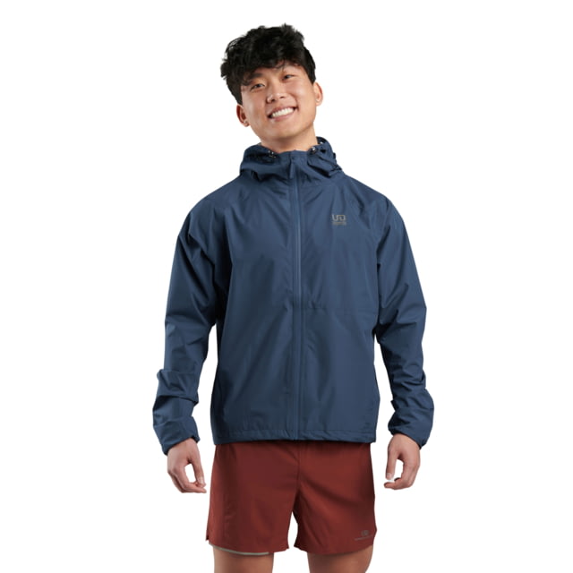 Ultimate Direction Ultra M Jacket - Mens Small Navy